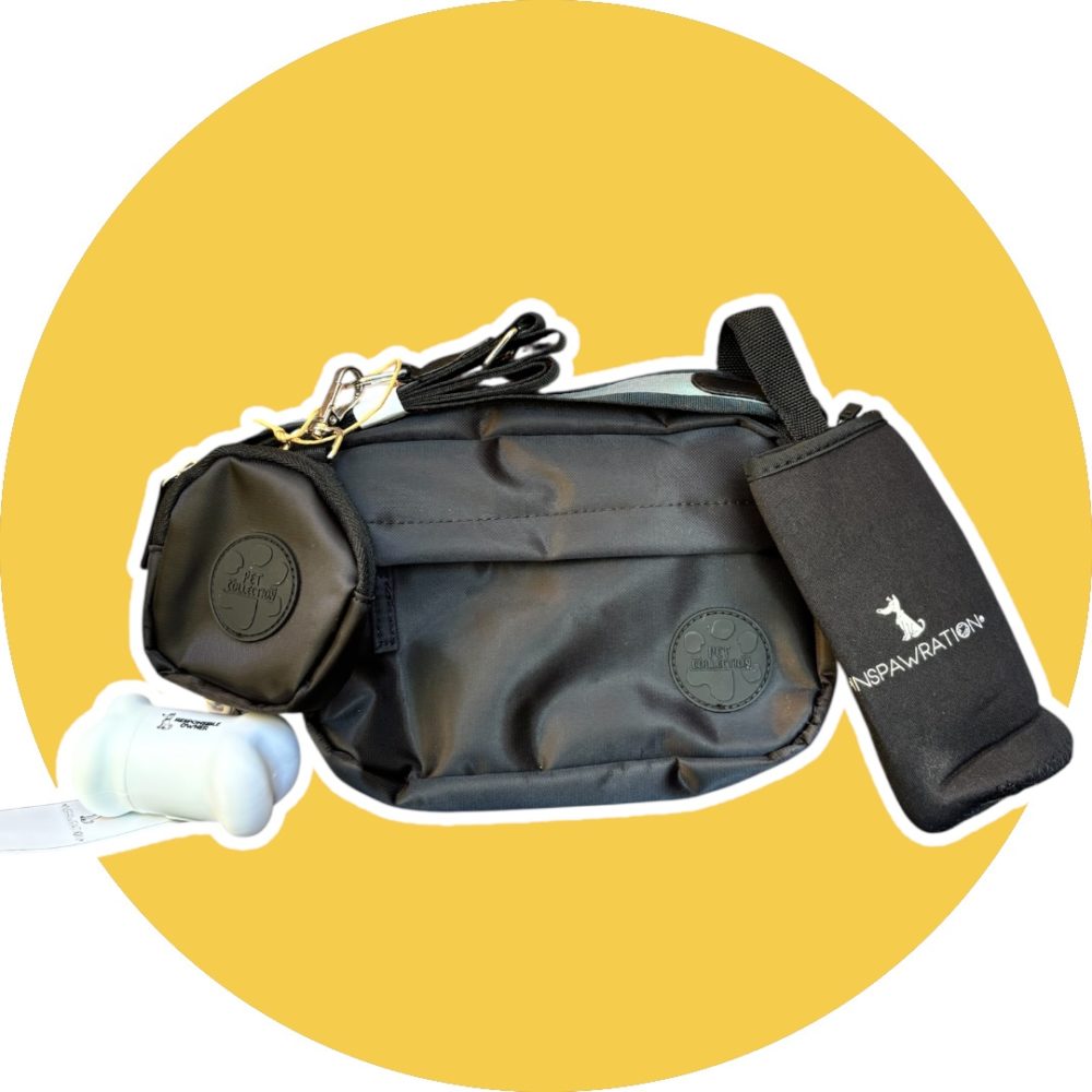 Dog Walking Bag - Image 3